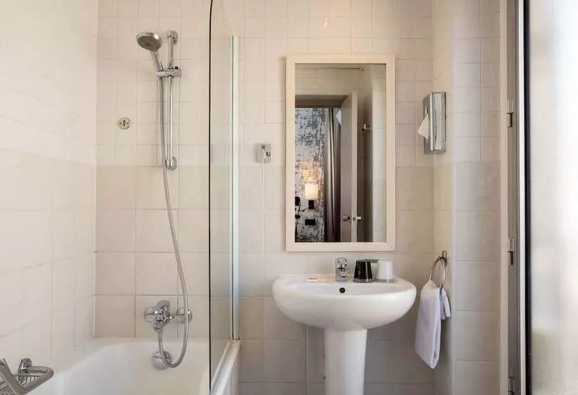 Fotos del hotel Des Nations Saint Germain:  17