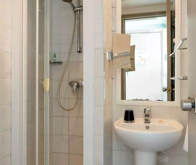 Fotos del hotel Des Nations Saint Germain:  21