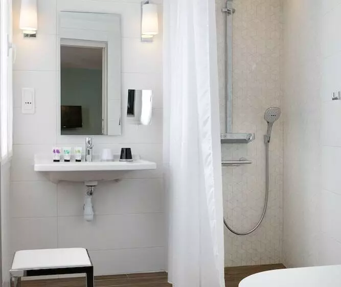 Fotos del hotel Des Nations Saint Germain:  6