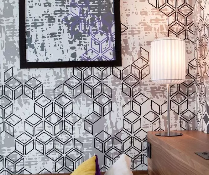 Fotos del hotel Des Nations Saint Germain:  20