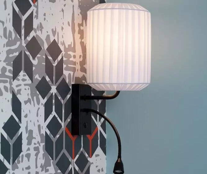 Fotos del hotel Des Nations Saint Germain:  25