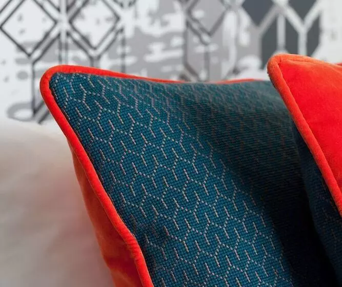 Fotos del hotel Des Nations Saint Germain:  24