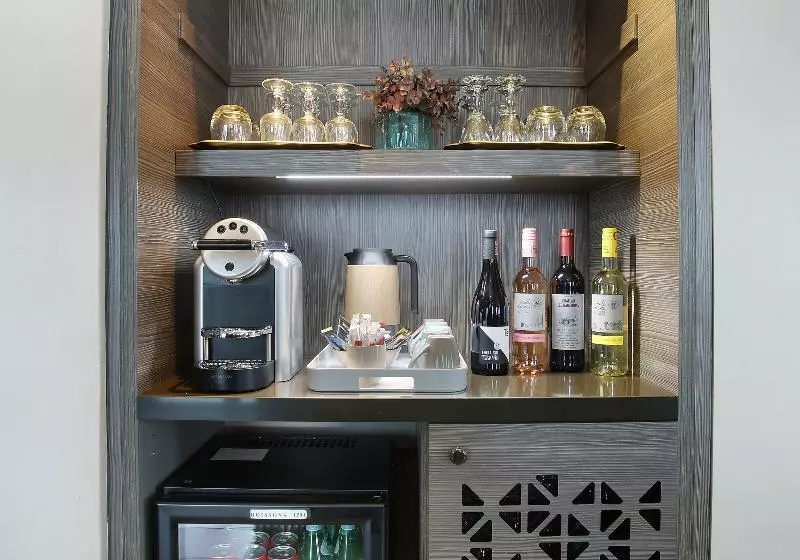 Fotos del hotel Eiffel Capitol:  4