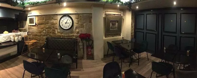 Fotos del hotel Etoile Trocadero:  5