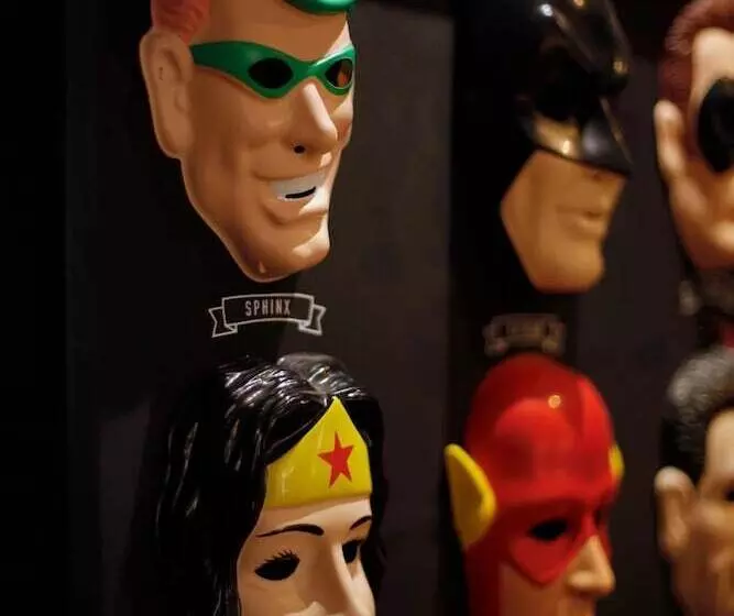 Fotos del hotel Etoile Trocadero:  12