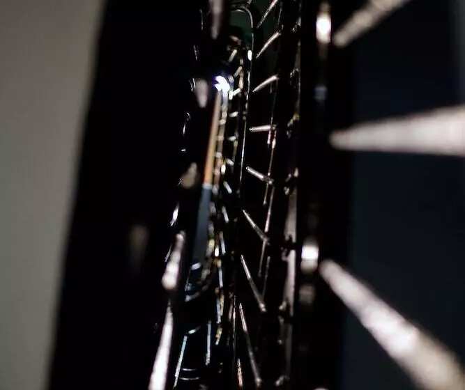 Fotos del hotel Etoile Trocadero:  7