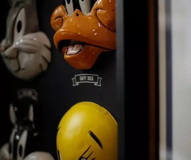 Fotos del hotel Etoile Trocadero:  21