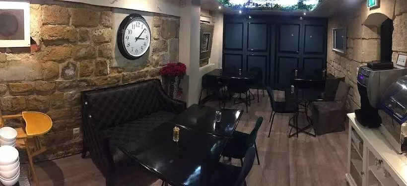 Fotos del hotel Etoile Trocadero:  10