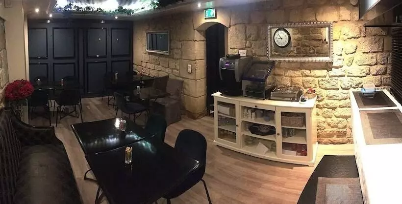 Fotos del hotel Etoile Trocadero:  4