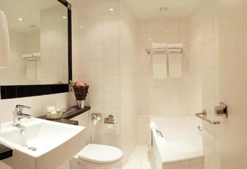 Fotos del hotel Etoile Trocadero:  6