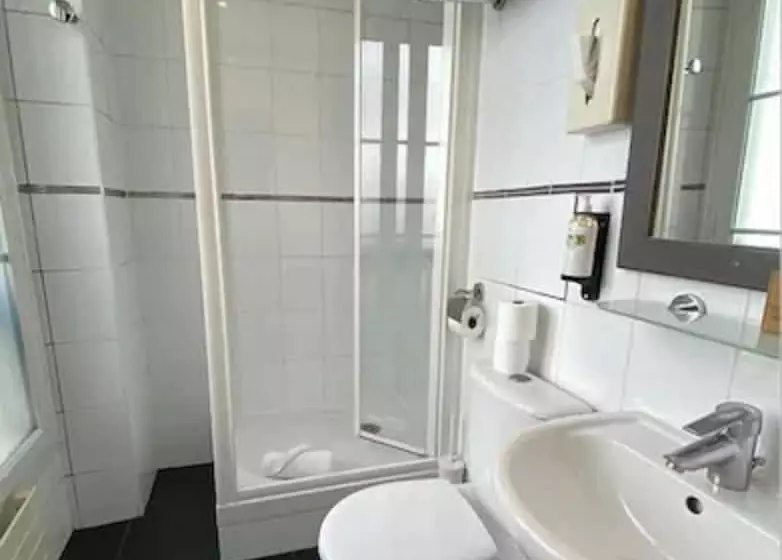 Fotos del hotel Etoile Trocadero:  11