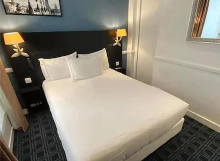 Fotos del hotel Etoile Trocadero:  9