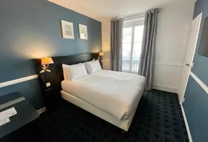 Fotos del hotel Etoile Trocadero:  22