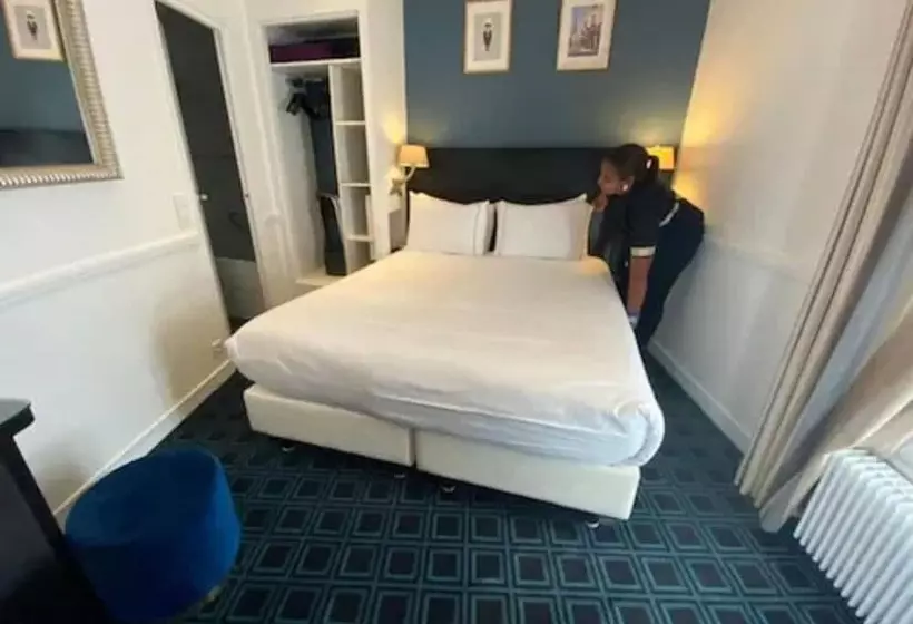 Fotos del hotel Etoile Trocadero:  25