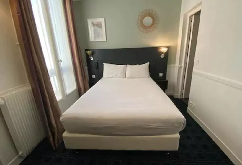 Fotos del hotel Etoile Trocadero:  2