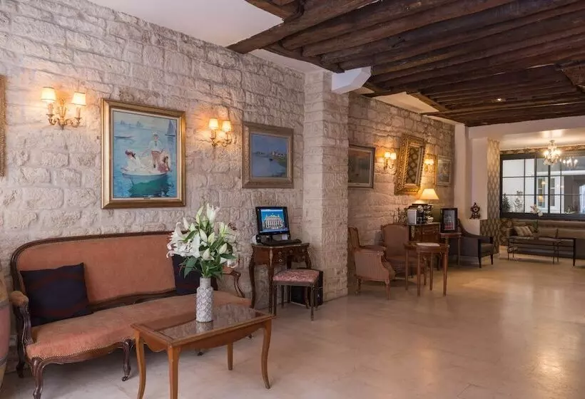 Fotos del hotel Hôtel Gaillon Opera:  2