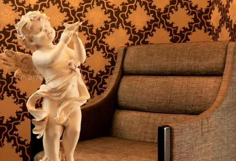 Fotos del hotel Hôtel Gaillon Opera:  12