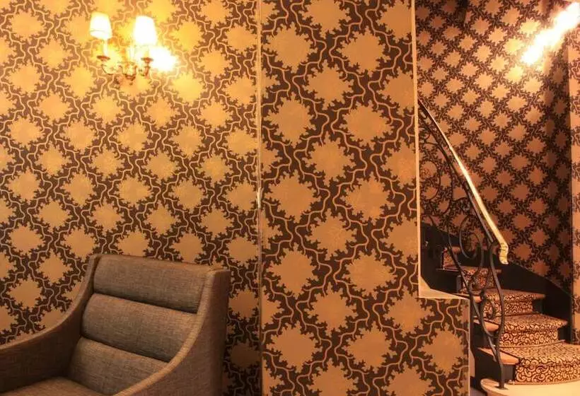 Fotos del hotel Hôtel Gaillon Opera:  22