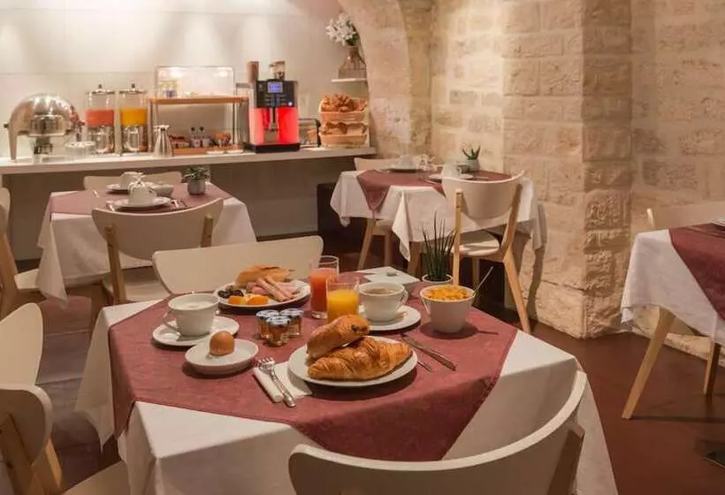 Fotos del hotel Hôtel Gaillon Opera:  3