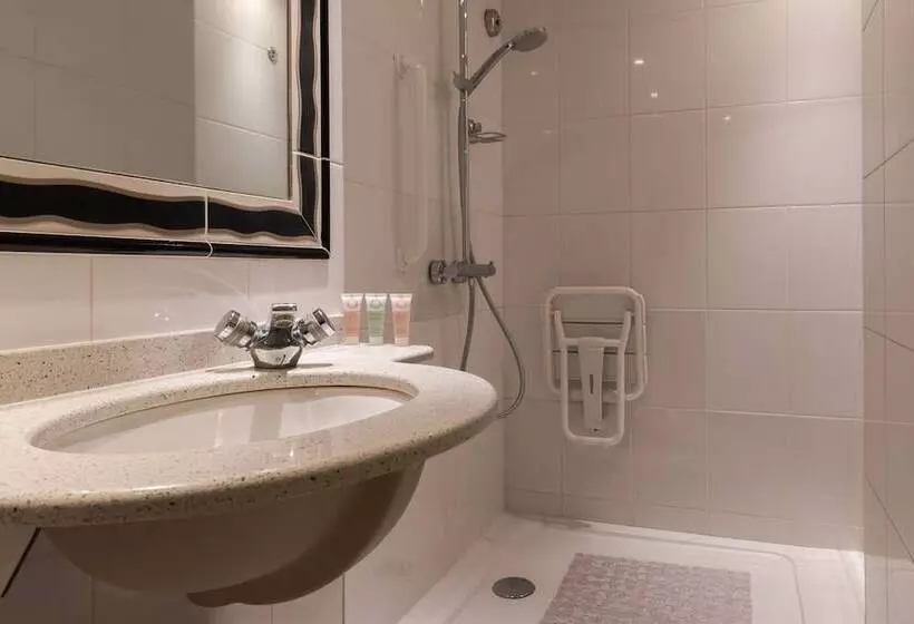 Fotos del hotel Hôtel Gaillon Opera:  9