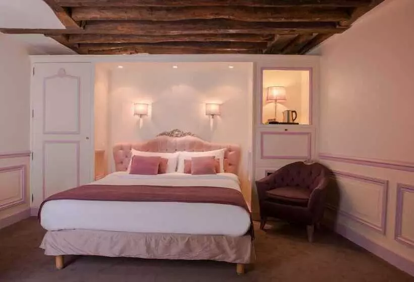 Fotos del hotel Hôtel Gaillon Opera:  13