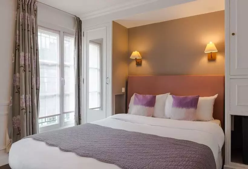 Fotos del hotel Hôtel Gaillon Opera:  20