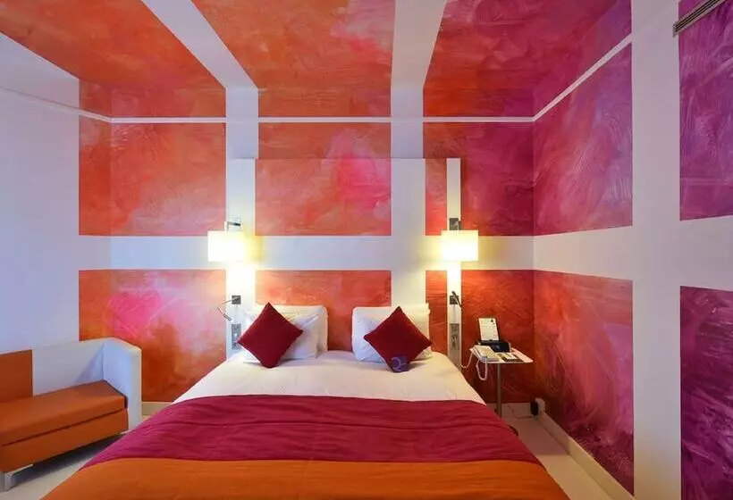 Fotos del hotel Mercure Nantes Centre Grand Hotel:  18