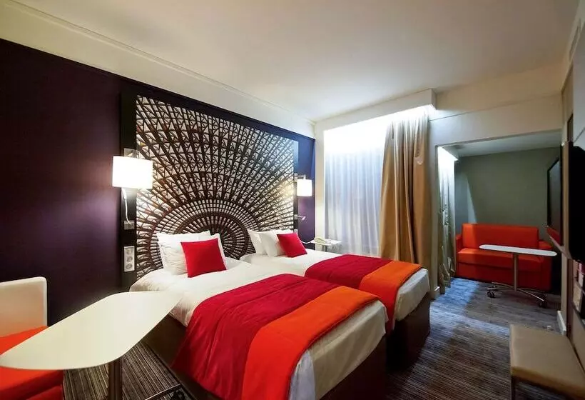 Fotos del hotel Mercure Nantes Centre Grand Hotel:  17