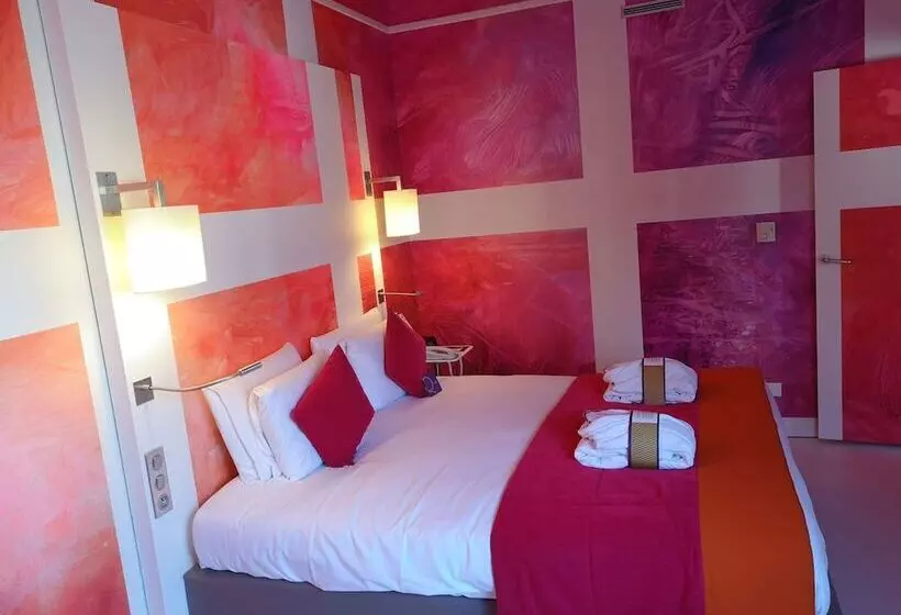 Fotos del hotel Mercure Nantes Centre Grand Hotel:  10