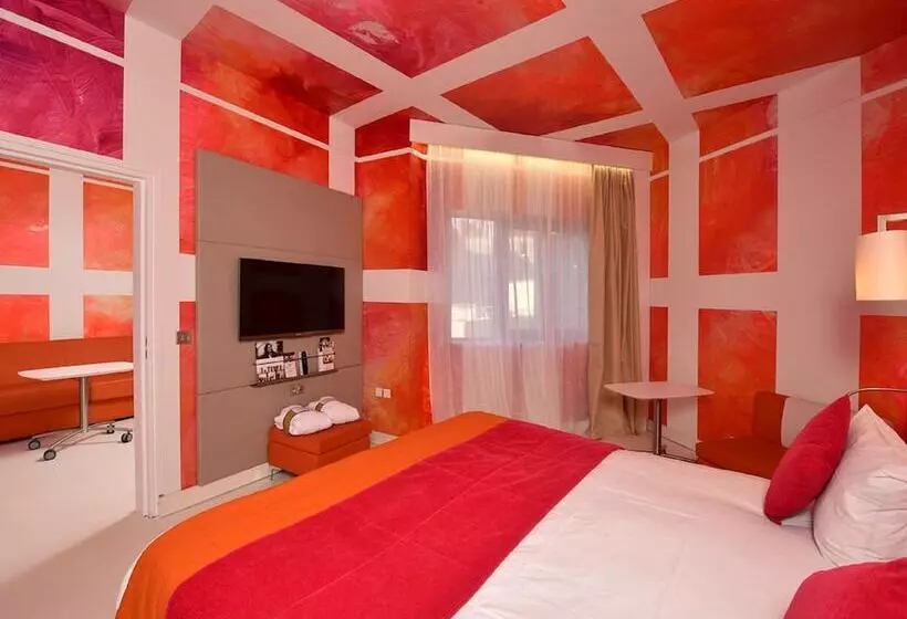 Fotos del hotel Mercure Nantes Centre Grand Hotel:  5