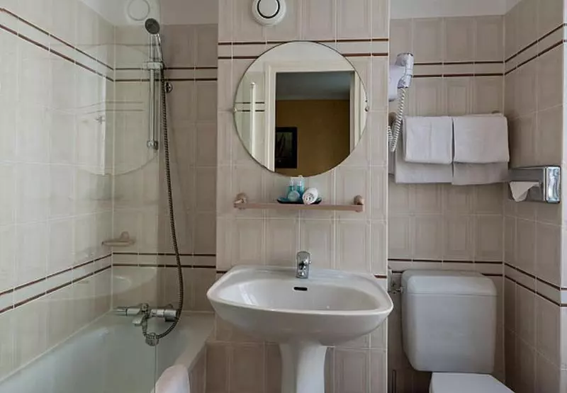 Fotos del hotel Opera Deauville:  6