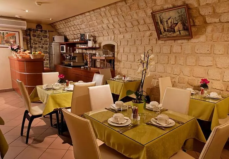 Fotos del hotel Opera Deauville:  2