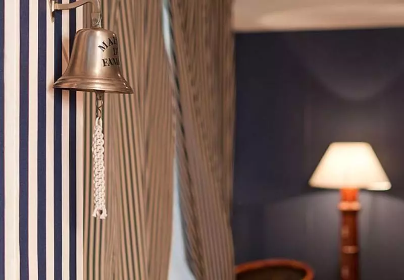 Fotos del hotel Opera Deauville:  19