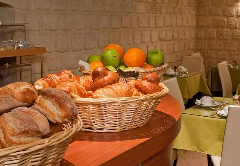 Fotos del hotel Opera Deauville:  16