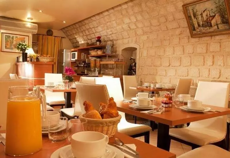 Fotos del hotel Opera Deauville:  15