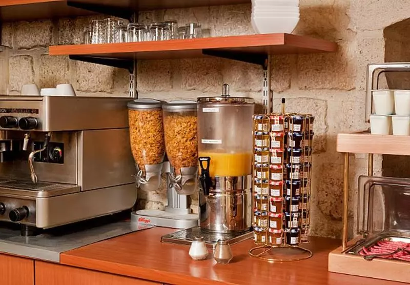 Fotos del hotel Opera Deauville:  3