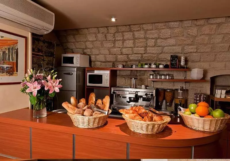 Fotos del hotel Opera Deauville:  5