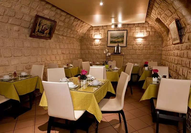 Fotos del hotel Opera Deauville:  9