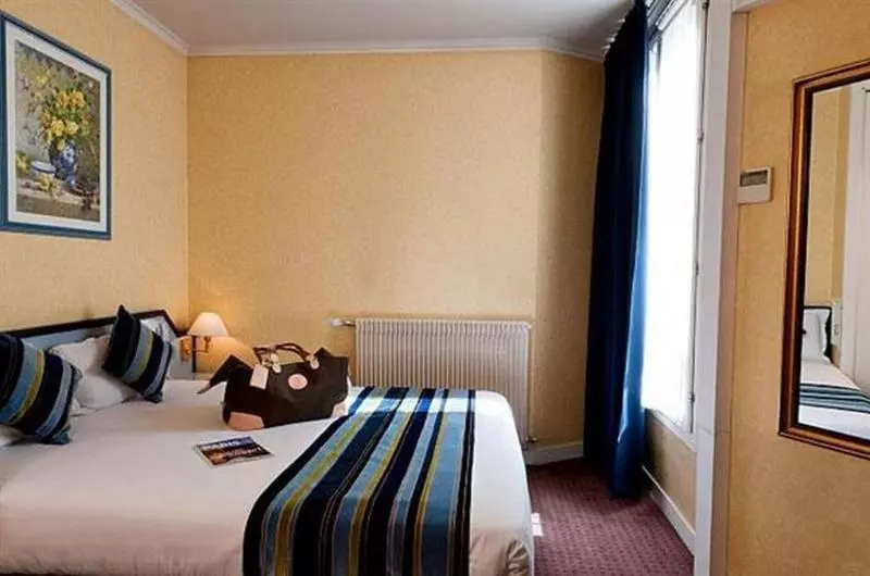 Fotos del hotel Opera Deauville:  21