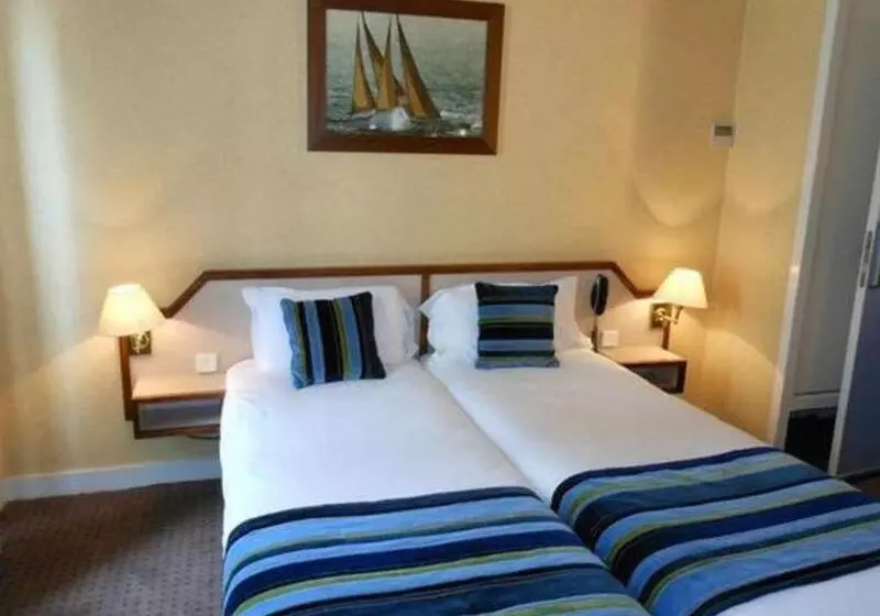 Fotos del hotel Opera Deauville:  20