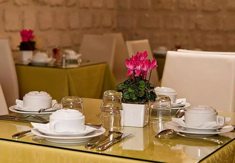 Fotos del hotel Opera Deauville:  12