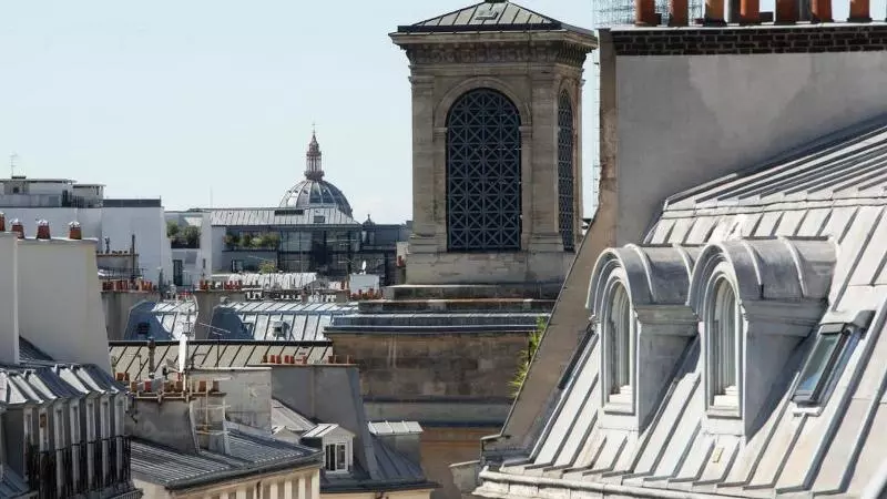 Fotos del hotel Hôtel Beige:  10