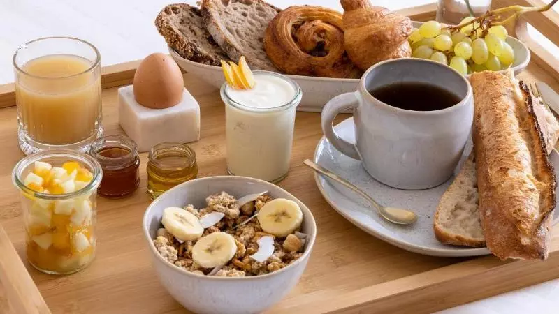 Fotos del hotel Hôtel Beige:  3