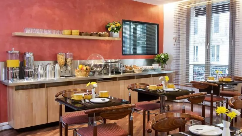 Fotos del hotel Excelsior Opera:  10