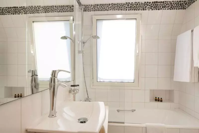 Fotos del hotel Excelsior Opera:  11