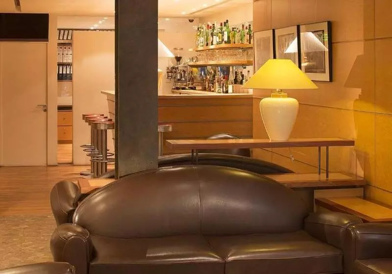 Fotos del hotel Excelsior Opera:  4