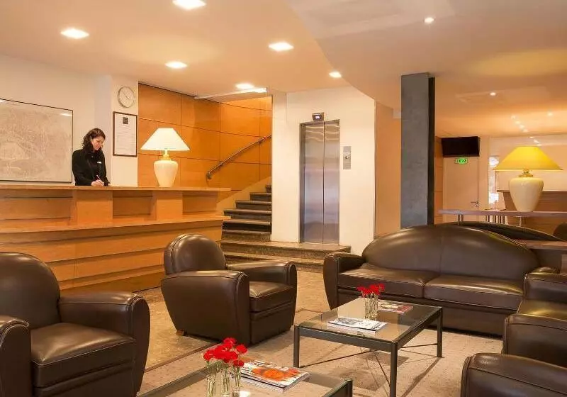 Fotos del hotel Excelsior Opera:  2