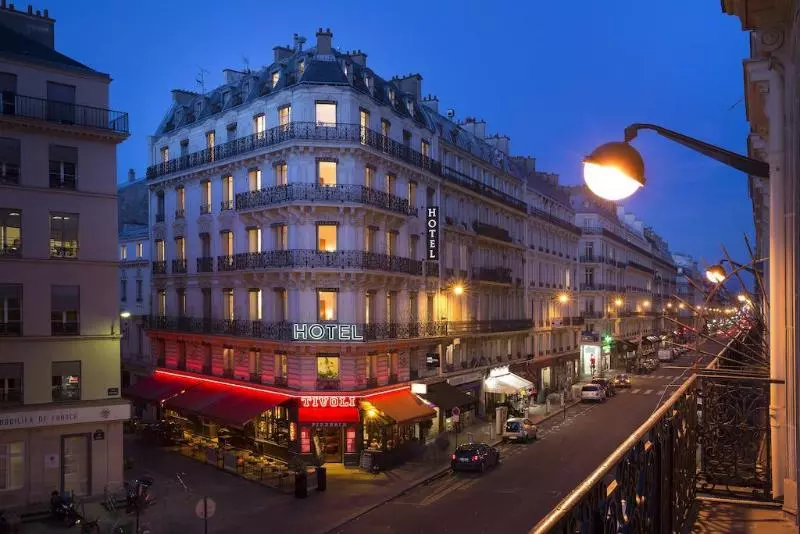 Fotos del hotel Excelsior Opera:  14