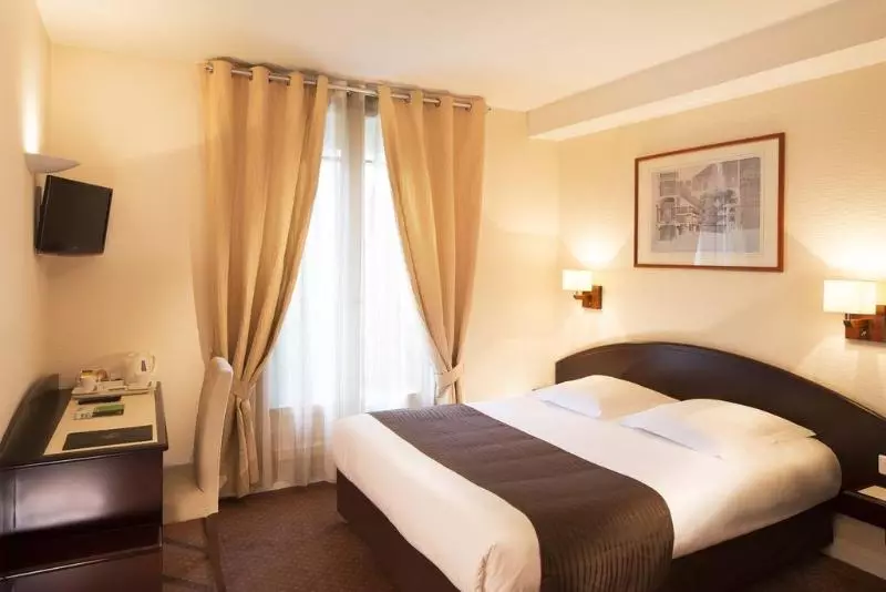 Fotos del hotel Excelsior Opera:  8