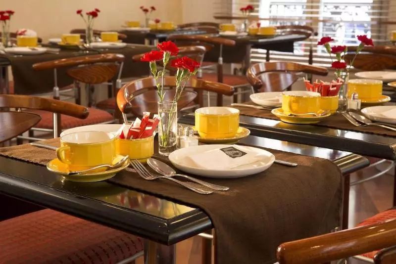 Fotos del hotel Excelsior Opera:  3